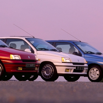 A Renault, amely négyszer múlta felül saját magát