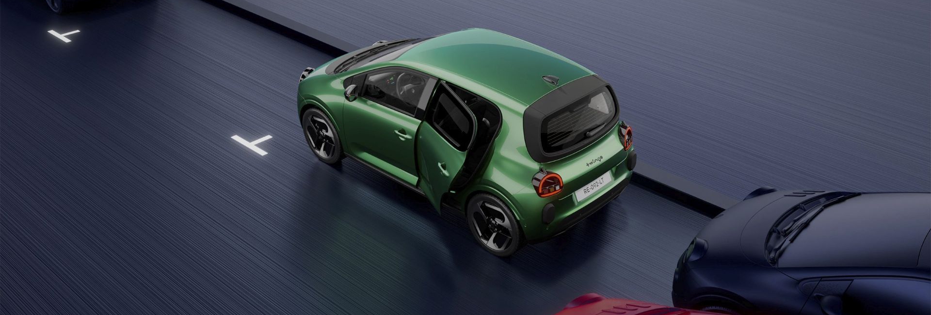 Nagy lépés a Renault-nak, hatalmas ugrás az emberiség számára