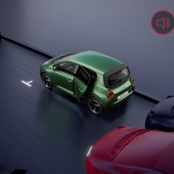 Nagy lépés a Renault-nak, hatalmas ugrás az emberiség számára