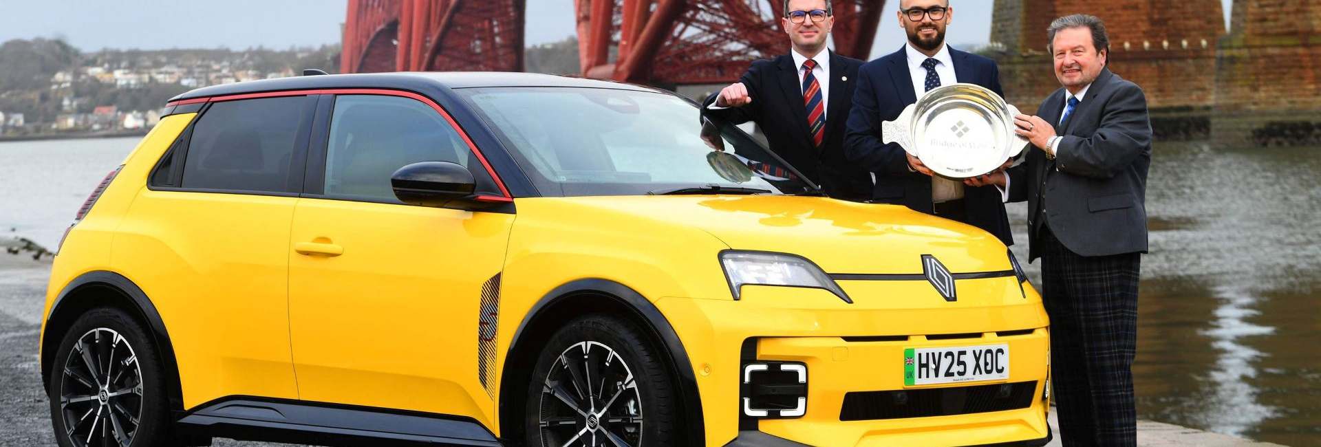 Amihez csak nyúlt a Renault, arannyá változott 2025-ben