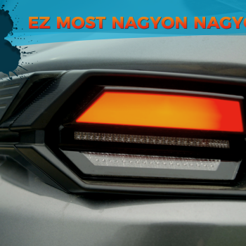 CarNet RIDE – Új Renault Clio – ez most nagyon nagyot szól.