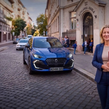 Renault Szakmai Kedvezmények