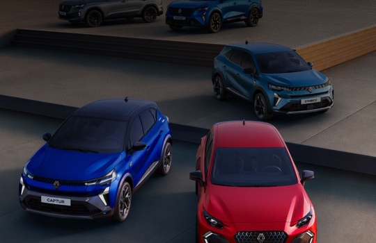 Renault ÉrtékGarancia