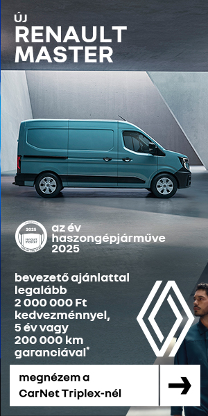 uj renault master