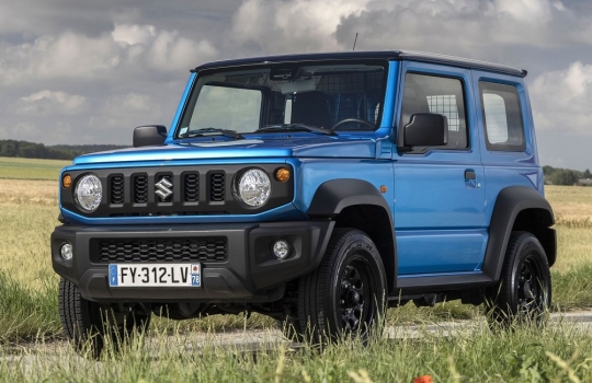 suzuki-jimny
