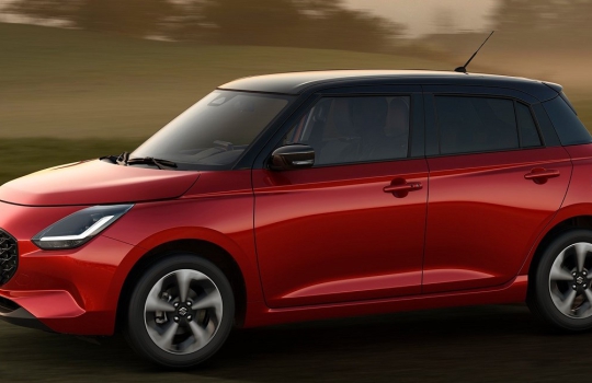 suzuki-swift