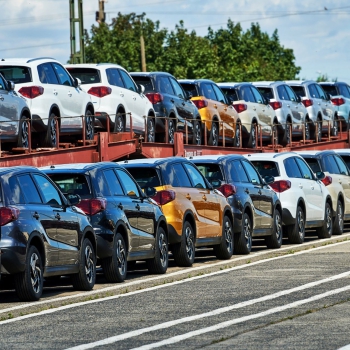 Mintagyárrá válik az esztergomi Suzuki