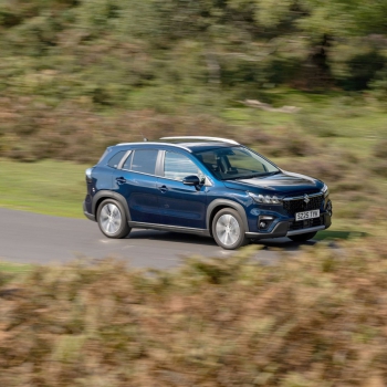 Segít a Suzuki, hogy másokon segíthessünk