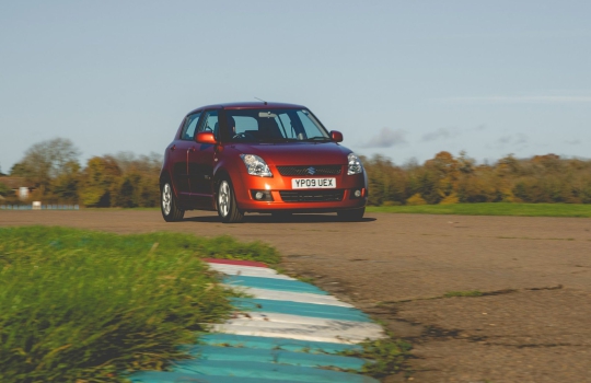 Tízmillión túl a Mi Autónk