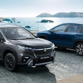 Suzuki Finanszírozási Akció