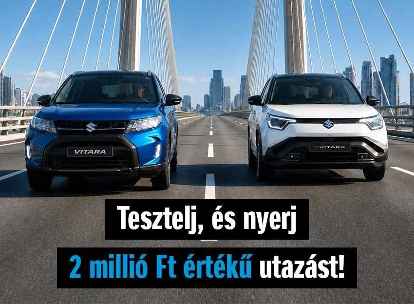suzuki-teszthonap-carnet-nyeremenyjatek-utazas