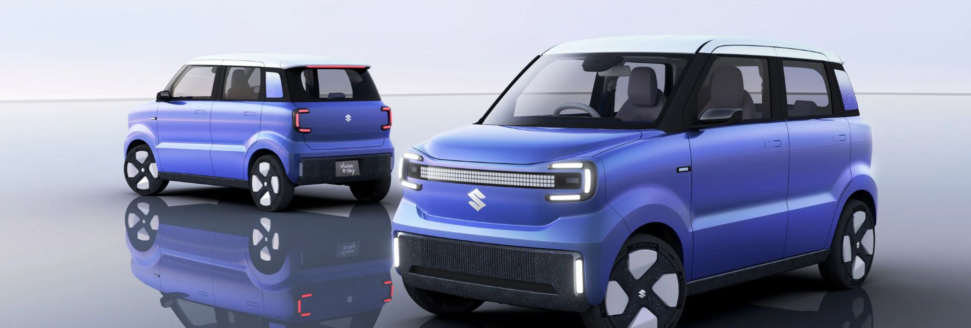 Kétszer gyorsabb lesz a jövőben a Suzuki