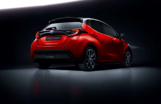 Európa legkeresettebb autója