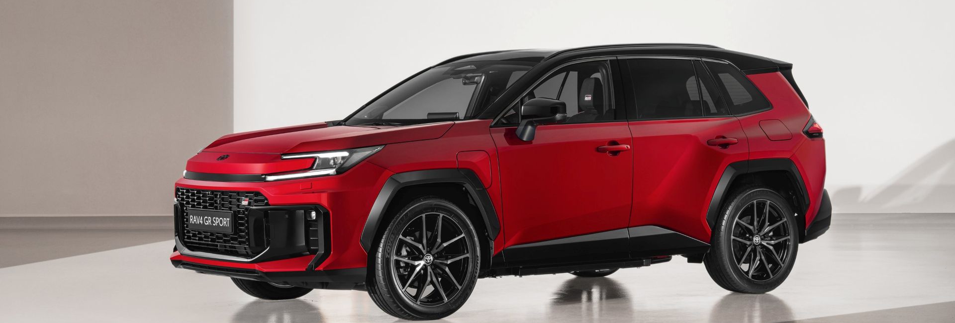 Minden eddiginél biztonságosabb Toyota jön