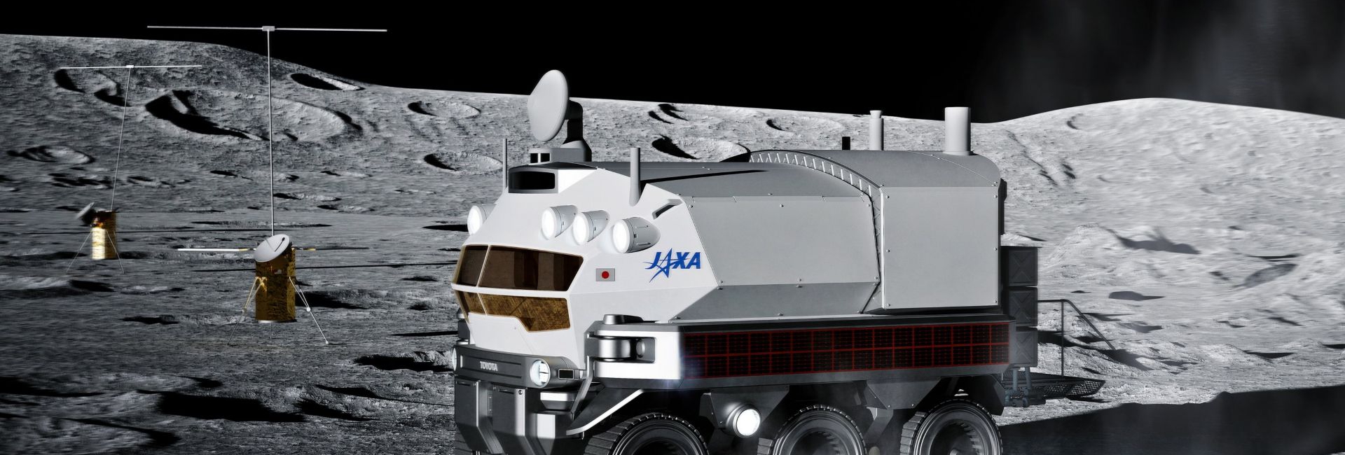 A sci-fi világában fejleszt a Toyota
