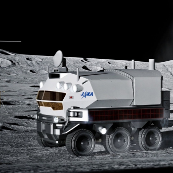 A sci-fi világában fejleszt a Toyota