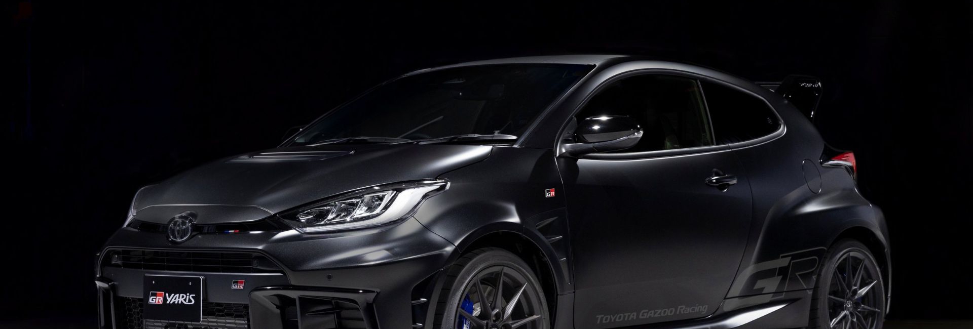 Nekünk is jut a nagyon ritka Toyotákból