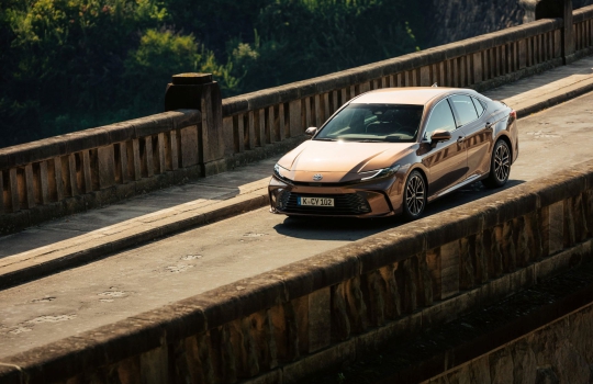 Minden évben milliomos a Toyota-hibrid