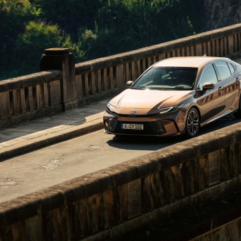 Minden évben milliomos a Toyota-hibrid