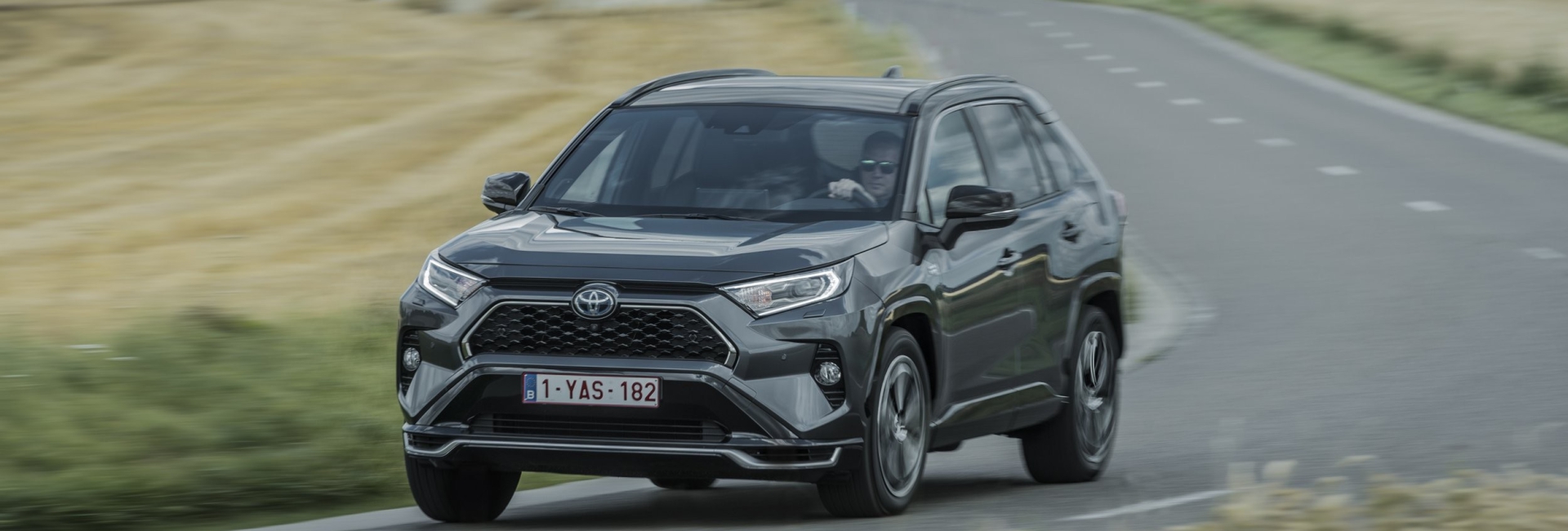 Nincs kérdés, még mindig a Toyoták a legmegbízhatóbbak