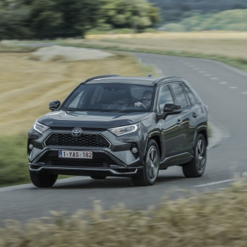 Nincs kérdés, még mindig a Toyoták a legmegbízhatóbbak