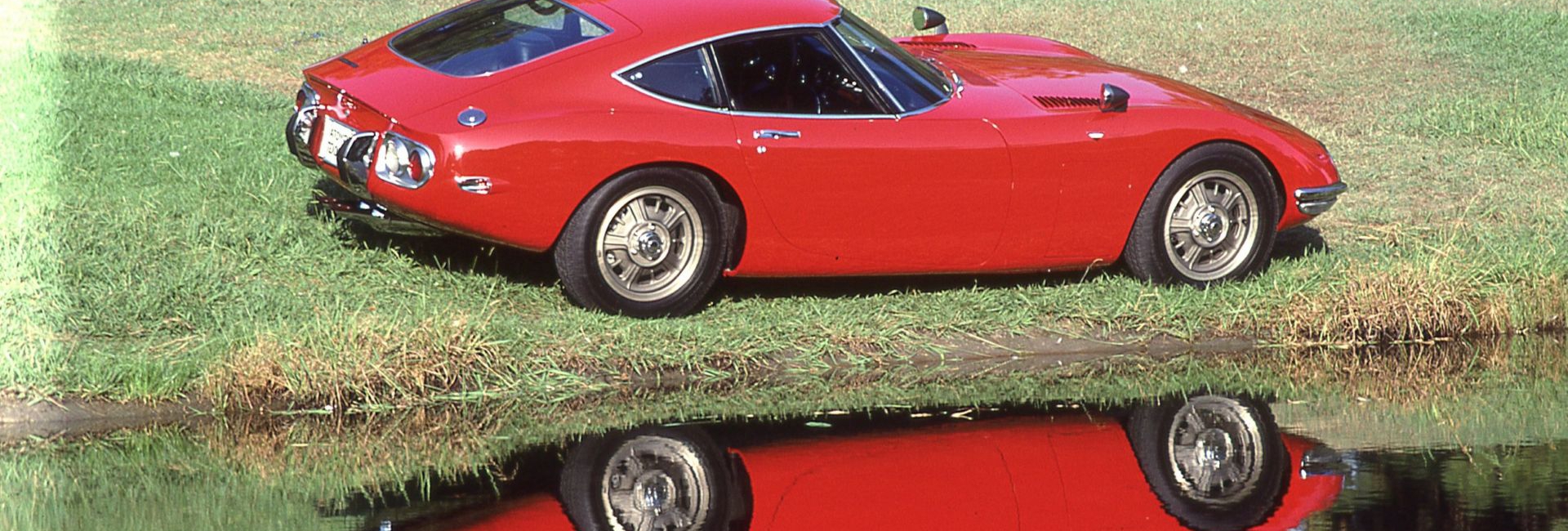 Újra csilloghatnak a vén Toyoták