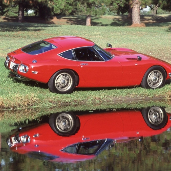 Újra csilloghatnak a vén Toyoták