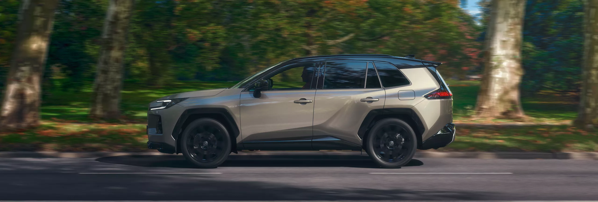 Új Toyota RAV4