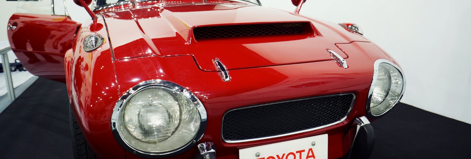 Így segített a repülés a Toyota hibridjének