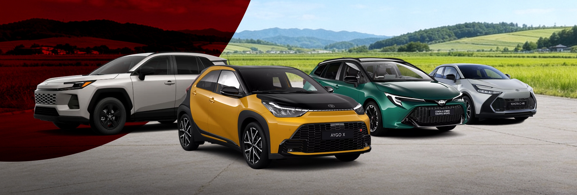 CarNet M5 - Toyota Nyílt Napok!