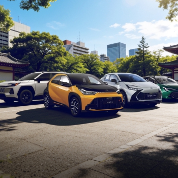 CarNet M5 - No1. Toyota Ajánlatok!