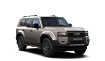 land-cruiser