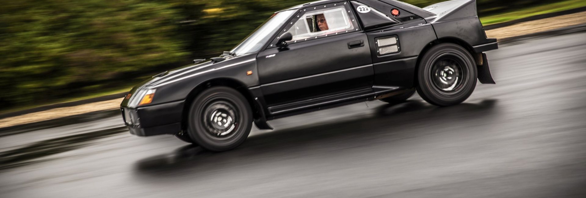 A legvadabb Toyota eltűnt, mielőtt pusztíthatott volna